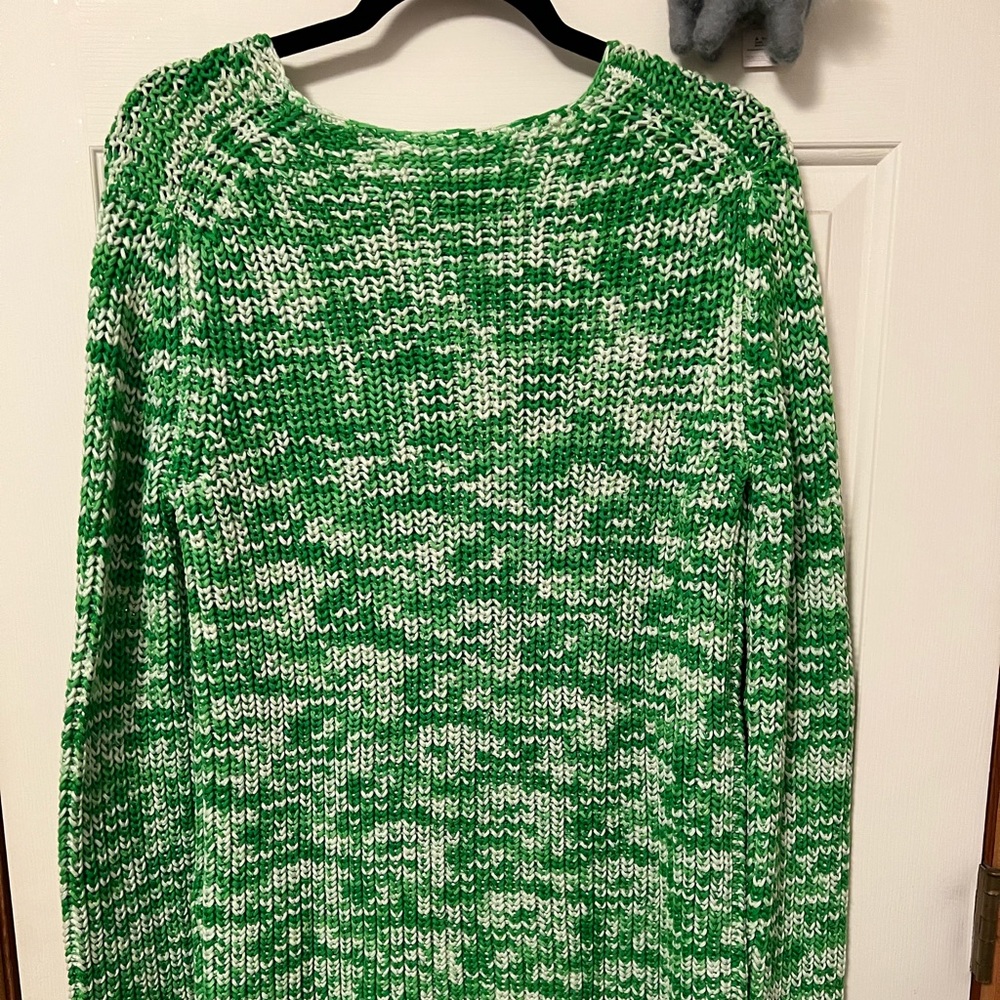 Celine sweater.